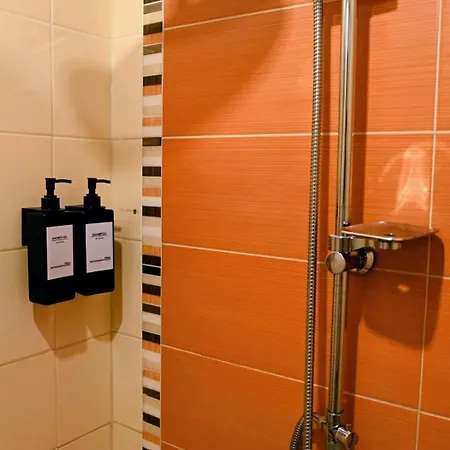 Guest house Acitrezza B&B