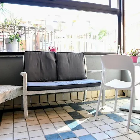 Acitrezza B&B Guest house