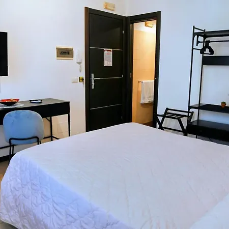 Acitrezza B&B Guest house