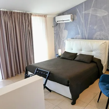 Acitrezza B&B Guest house 3*