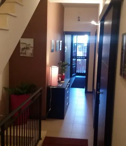 Penzion Acitrezza B&B