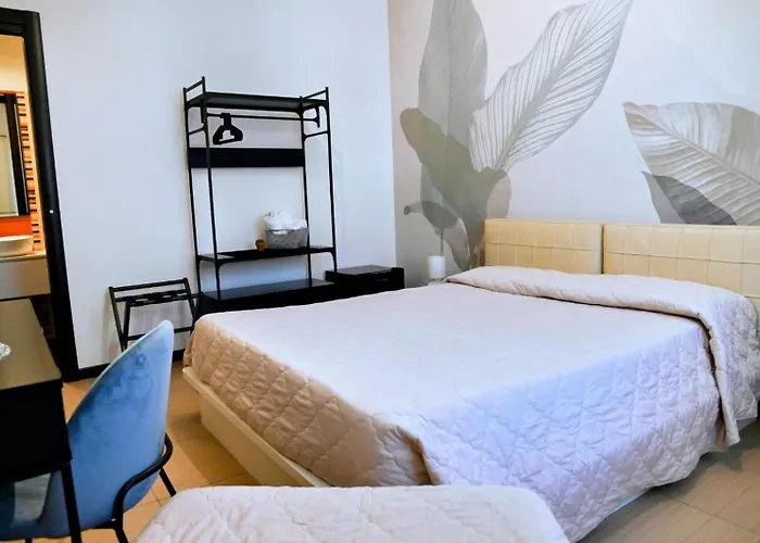 Acitrezza B&B 3* Aci Trezza