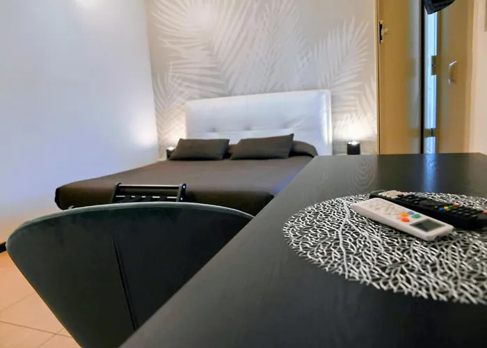 Acitrezza B&B Konukevi