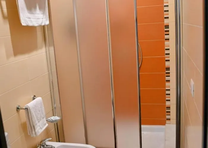 Acitrezza B&B Konukevi Aci Trezza