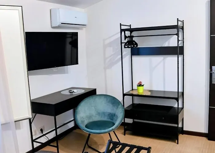 Gæstehus Acitrezza B&B Aci Trezza