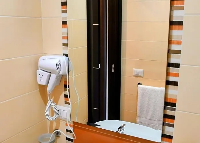 Acitrezza B&B 3* Aci Trezza