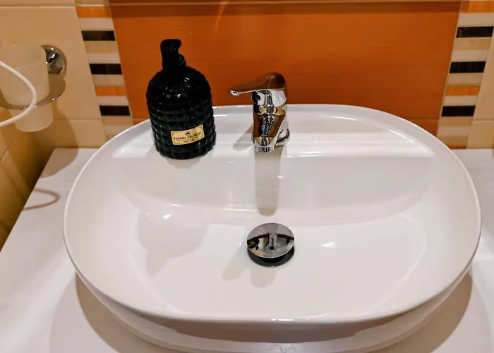 Acitrezza B&B Konukevi