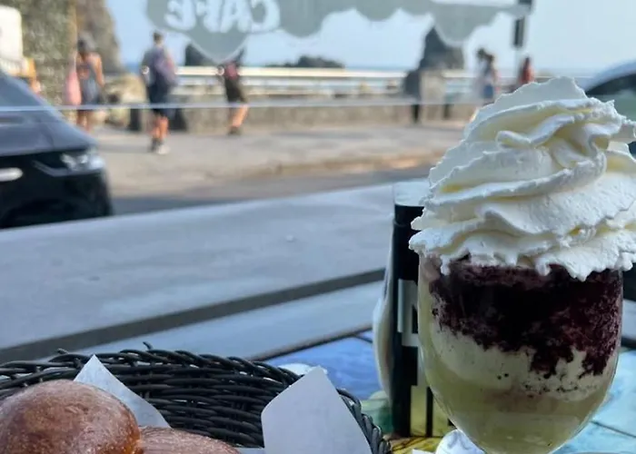 Acitrezza B&B 3* Aci Trezza