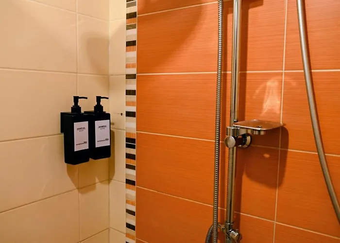 Penzion Acitrezza B&B