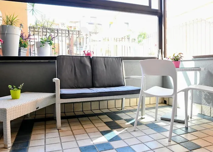 Acitrezza B&B Gæstehus