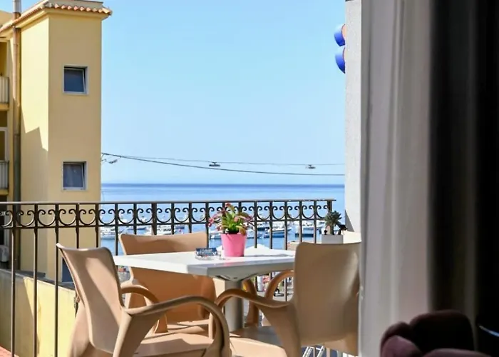 Acitrezza B&B 3* Aci Trezza