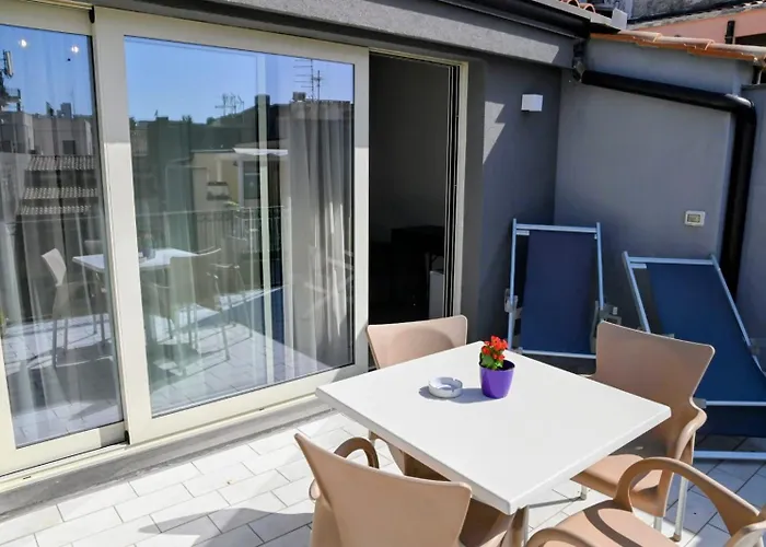 Acitrezza B&B Gæstehus