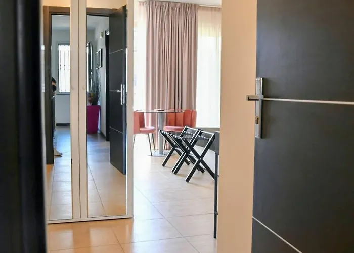 Acitrezza B&B Konukevi 3*