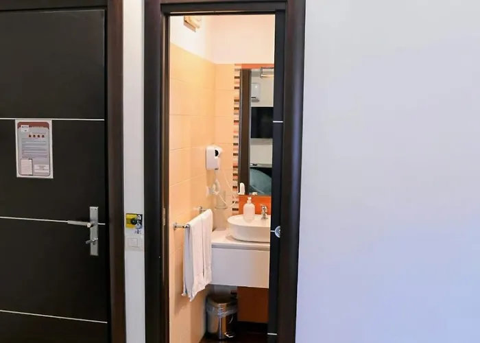 Penzion Acitrezza B&B Aci Trezza