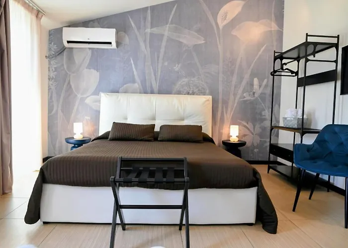 Acitrezza B&B Aci Trezza