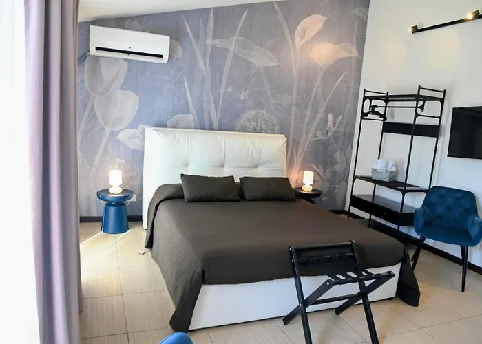 Acitrezza B&B 3* Aci Trezza