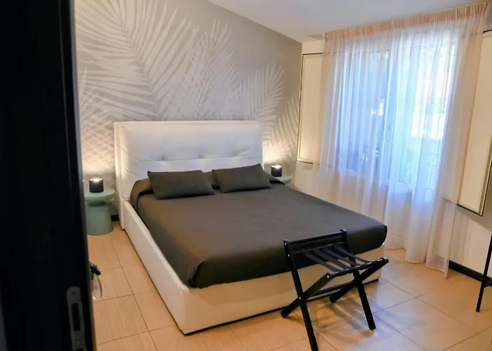 Penzion Acitrezza B&B