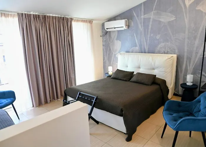 Acitrezza B&B Gæstehus 3*