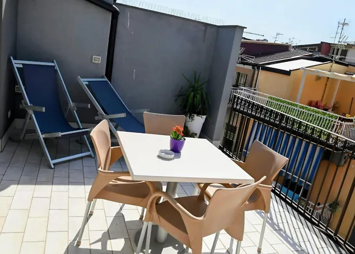 Acitrezza B&B Aci Trezza