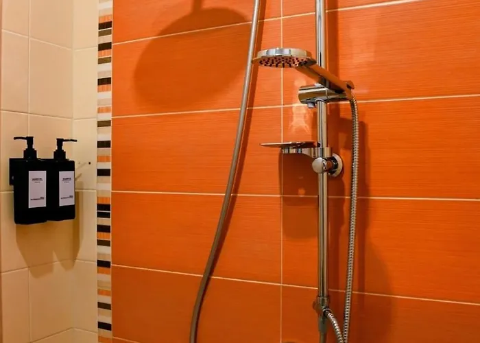 Acitrezza B&B Konukevi 3*