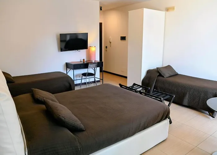 Acitrezza B&B Penzion Aci Trezza