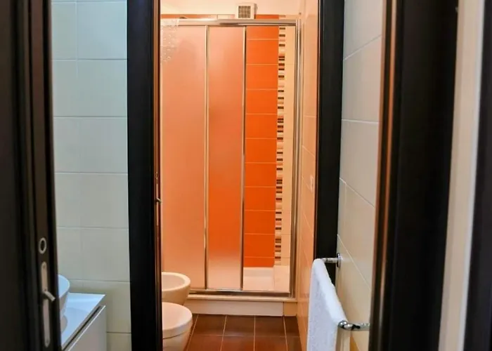 Acitrezza B&B 3*