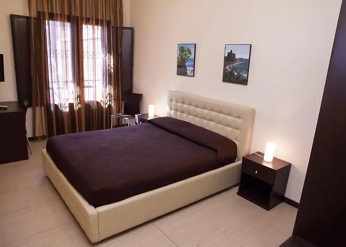 Gæstehus Acitrezza B&B Aci Trezza