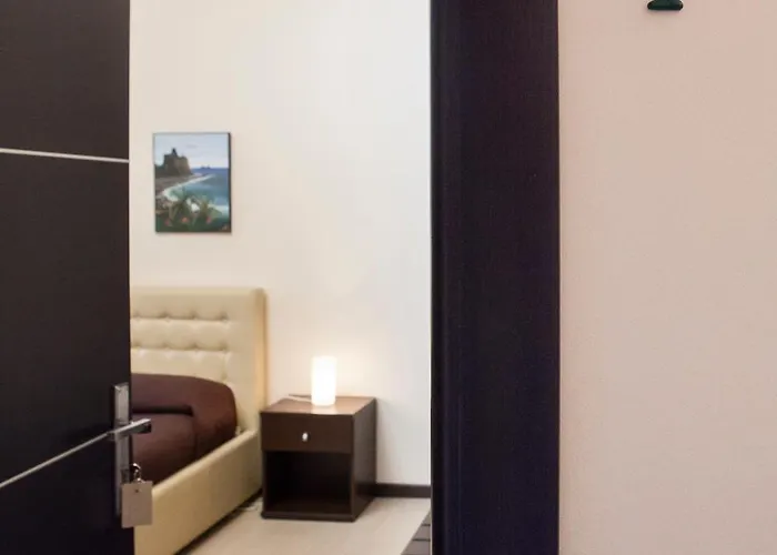 Acitrezza B&B Aci Trezza