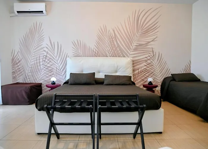 Acitrezza B&B Konukevi Aci Trezza