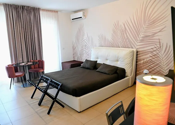 Acitrezza B&B Penzion 3*