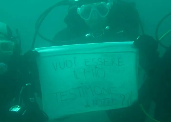 Gæstehus Acitrezza B&B Aci Trezza