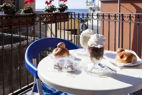 Gæstehus Acitrezza B&B