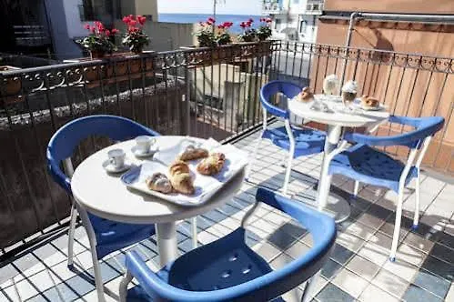 Acitrezza B&B 3* Aci Trezza