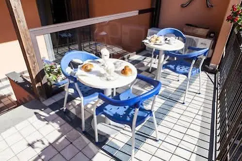 Acitrezza B&B Gæstehus