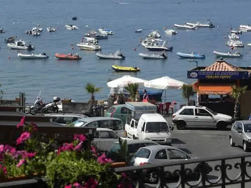 Gæstehus Acitrezza B&B Aci Trezza