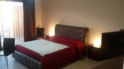 Acitrezza B&B 3* Aci Trezza