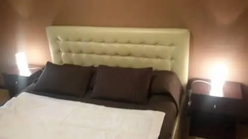 Konukevi Acitrezza B&B 3*